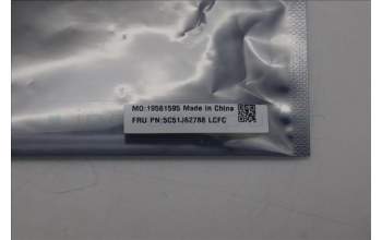 Lenovo 5C51J62788 CARDPOP FRU PCBA IO/B NSF862 W/FPR VPRO