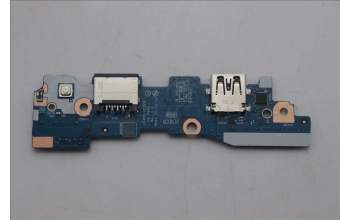 Lenovo 5C51J62788 CARDPOP FRU PCBA IO/B NSF862 W/FPR VPRO