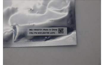 Lenovo 5C51J62790 CARDPOP FRU PCBA IO/B NSF861 LE620 W/FPR