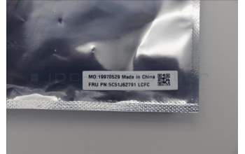 Lenovo 5C51J62791 FRU PCBAIO/B NSF861 LE620 NFP VP