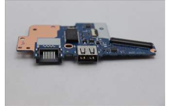 Lenovo 5C51J62795 CARDPOP PCBA IO/B NSF942 LE622 W/FPR