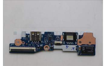 Lenovo 5C51J62797 CARDPOP FRUCARDPOP PCBA IO/B NSF941W/FPR