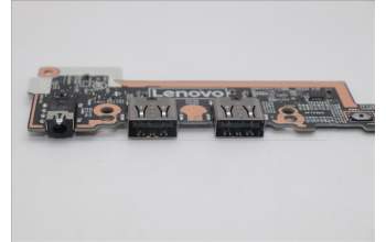 Lenovo 5C51J62799 FRU CARDPOP IO board, Blanc AMD