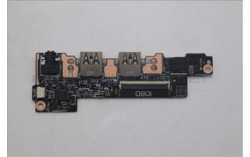 Lenovo 5C51J62799 FRU CARDPOP IO board, Blanc AMD