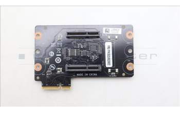Lenovo 5C51K23022 CARDPOP BCB for internal NVME drives