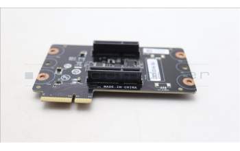 Lenovo 5C51K23022 CARDPOP BCB for internal NVME drives