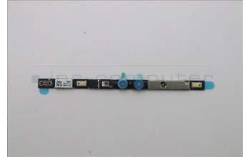 Lenovo 5C51L61901 CAMERA Camera,5M,RGB+IR,USB,UF,Bsn
