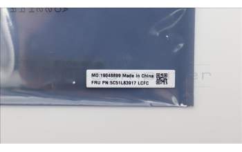 Lenovo 5C51L83917 CARDPOP Mars2.0 AMD LAN Board Non FPR