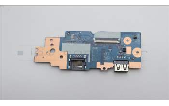 Lenovo 5C51L83917 CARDPOP Mars2.0 AMD LAN Board Non FPR