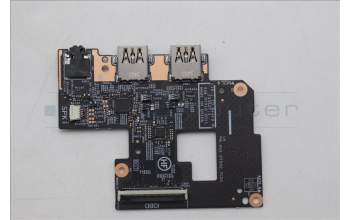 Lenovo 5C51P67041 CARDPOP IO board,INTEL Cook