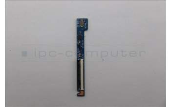 Lenovo 5C51P67055 CARDPOP Sensor board 13w 2in1 G3