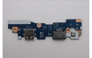 Lenovo 5C51R02376 CARDPOP FRU PCBA IO/B NSF312 KE451 FP