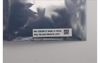 Lenovo 5C51R02376 CARDPOP FRU PCBA IO/B NSF312 KE451 FP