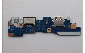 Lenovo 5C51R02378 CARDPOP FRU PCBA IO/B NSF312 FP vpro