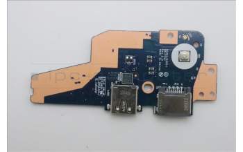 Lenovo 5C51R02380 CARDPOP PCBA IO/B NSF311 KE611 FP