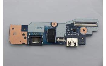 Lenovo 5C51R61936 CARDPOP FRU CARDPOP E14G4 FP RJ45