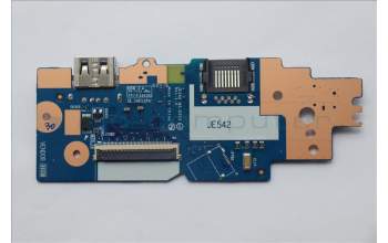 Lenovo 5C51R61939 CARDPOP FRU CARDPOP Mars3 IO Board W/OFP