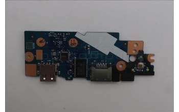Lenovo 5C51R61940 CARDPOP FRU CARDPOP Mars3 IO Board W/ FP
