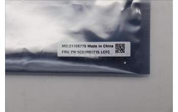 Lenovo 5C51R91715 CARDPOP PCBA NSG391 MTS40 I/O B VGT