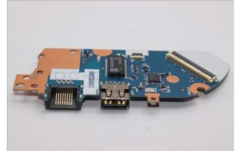 Lenovo 5C51R91727 CARDPOP PCBA IO/B NSG691 ME630 FP