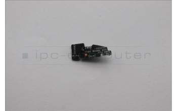 Lenovo 5C51R91736 CARDPOP FRU CARDPOP Pen charger Board