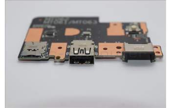 Lenovo 5C51R91738 CARDPOP F PCBA IO/B NSG552 MT062 MP IO/B