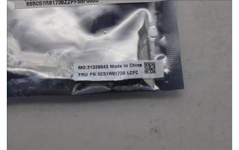 Lenovo 5C51R91738 CARDPOP F PCBA IO/B NSG552 MT062 MP IO/B
