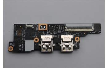 Lenovo 5C51R91741 CARDPOP F CARDPOP PCBA IO/B NSG701 MTS42