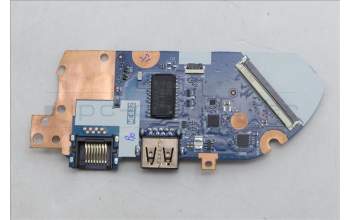 Lenovo 5C51R91742 CARDPOP PCBA IO/B NSG722 ME632 FP