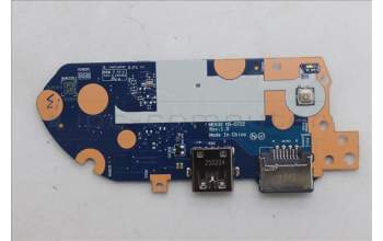 Lenovo 5C51R91743 CARDPOP PCBA IO/B NSG722 ME632 NFP