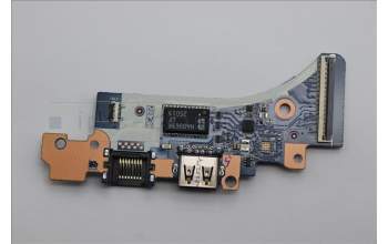 Lenovo 5C51R91744 FRU PCBA IO/B NSG721 ME472 FP