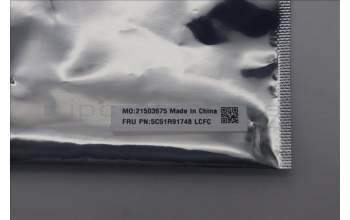 Lenovo 5C51R91748 CARDPOP FRU CARDPOP SMALL/B MTS44 IO PRE