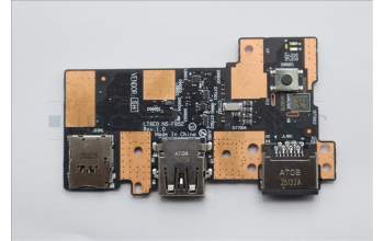 Lenovo 5C51R91752 CARDPOP FRU PCBA NSF852 MT060 T16IO/B MP