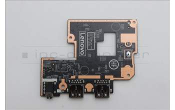 Lenovo 5C51R91753 CARDPOP FRU IO board BD/243551 Cook-2