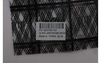 Lenovo 5C51R91757 CARDPOP FRU CARDPOP_Pen charger_2in1_AMD