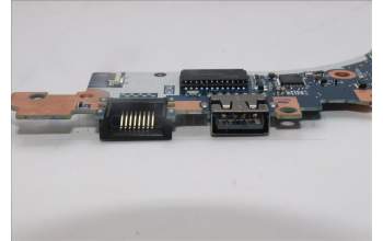 Lenovo 5C51R91758 CARDPOP ME040 PCBA IO/B NSH011 FP