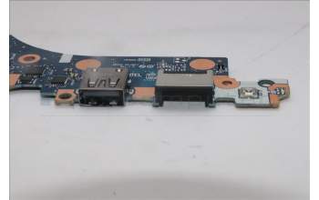 Lenovo 5C51R91759 CARDPOP ME040 PCBA IO/B NSH011 NFP