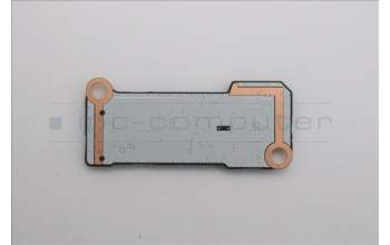 Lenovo 5C51R91760 CARDPOP PCBA PMIC/B NSG204 MP6C0