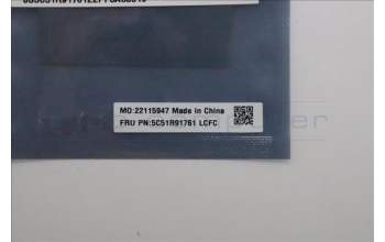 Lenovo 5C51R91761 CARDPOP PCBA PWR/B NSG205 MP6C0