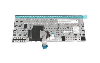 5CA01N original Lenovo keyboard DE (german) black/black with mouse-stick