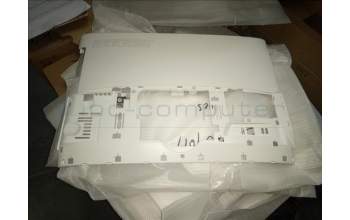 Lenovo 5CB0G09019 COVER COVER Rear T C470 WHT TS