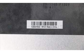 Lenovo 5CB0G15042 LCD Cover C N20