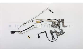 Lenovo 5CB0G91200 Kamera W Flex2-15 mit LCD&KAM-Kabel
