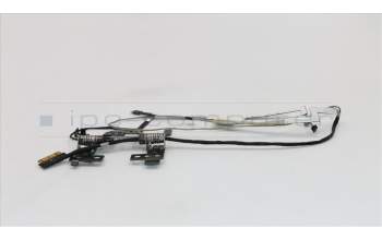 Lenovo 5CB0G91200 Kamera W Flex2-15 mit LCD&KAM-Kabel