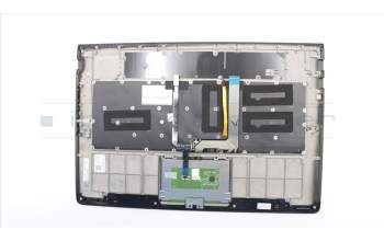 Lenovo 5CB0G97323 COVER Upper case L YOGA 3 ProW/KB/SCW ND