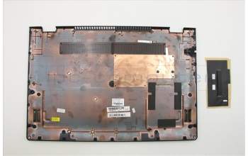 Lenovo COVER Lower Case W Flex3-1570 Black for Lenovo Flex 3-1570 (80JM)