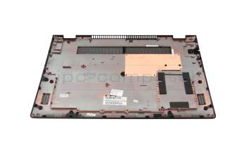 5CB0H91141 original Lenovo Bottom Case black