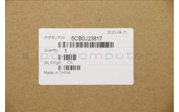 Lenovo 5CB0J23817 LCD Cover C Z51-70 White