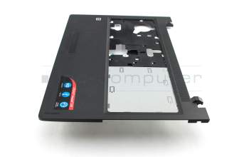 5CB0K25447 original Lenovo Topcase black