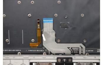 Lenovo 5CB0K48445 COVER Upper Case L 80MK W/KB ND